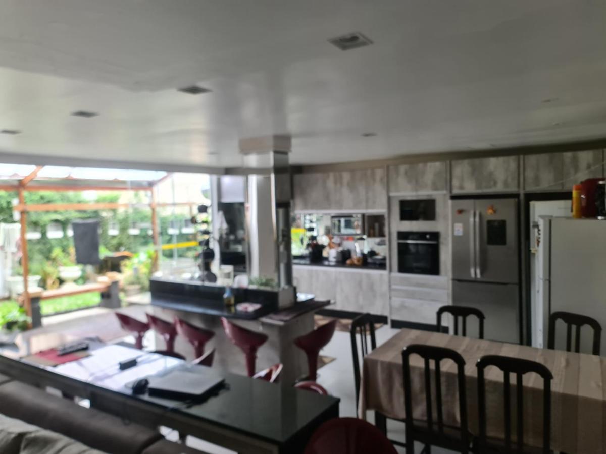 Hostel Ajbj Turismo Куритиба Экстерьер фото