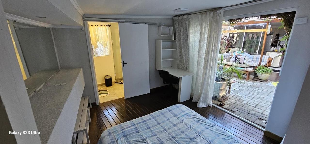 Hostel Ajbj Turismo Куритиба Экстерьер фото