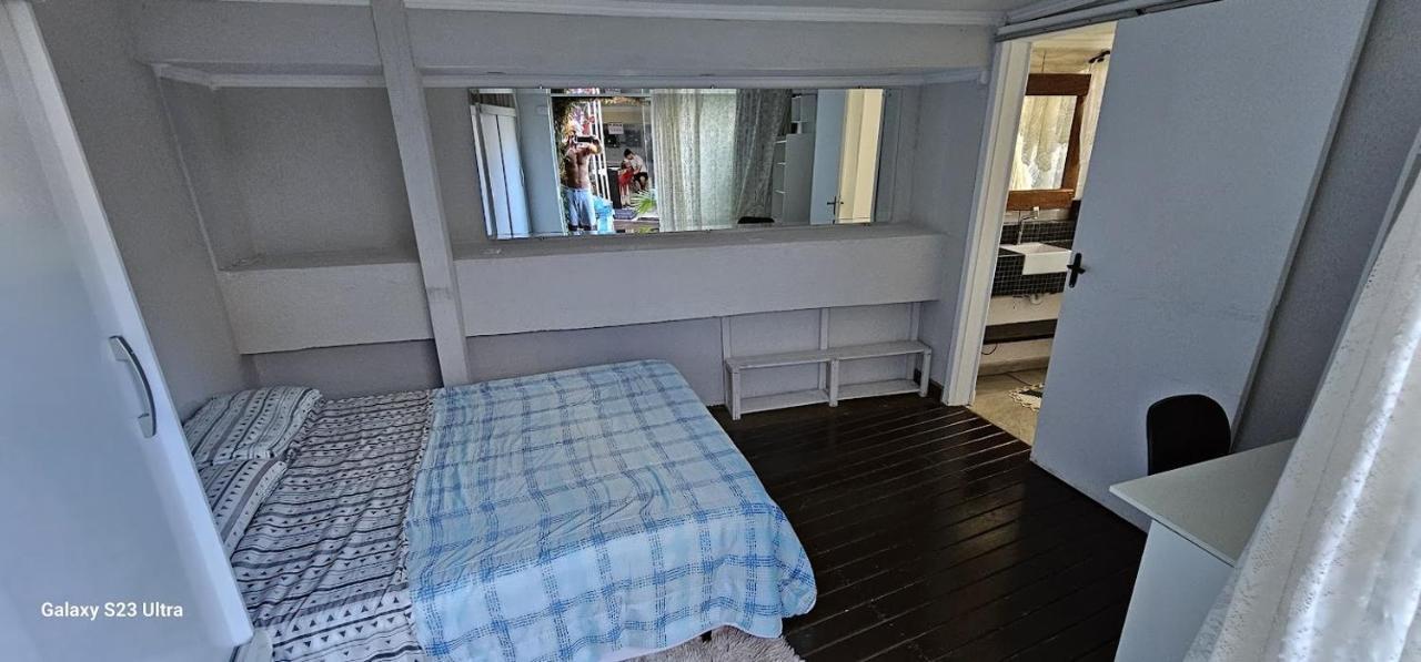 Hostel Ajbj Turismo Куритиба Экстерьер фото