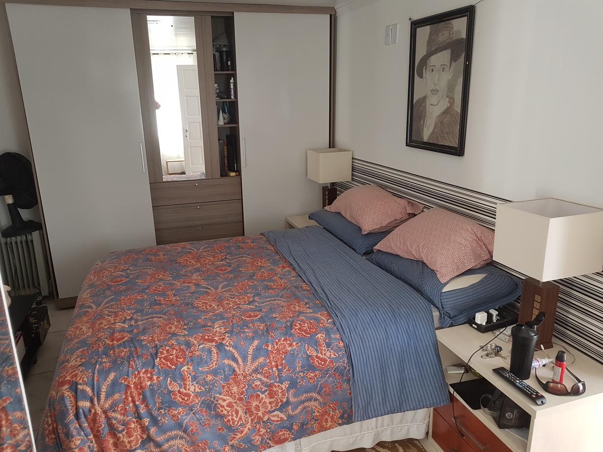 Hostel Ajbj Turismo Куритиба Экстерьер фото